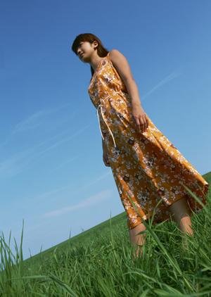 着物で京都観光をしたい人におすすめ