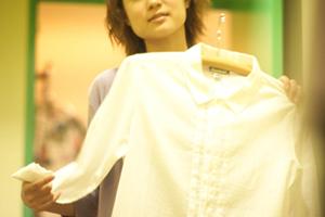 人気のアイテムも揃うミリタリーショップ