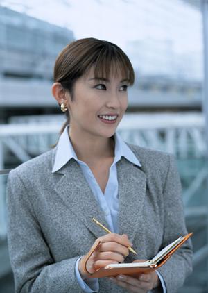 豊富なラインナップでスニーカーを扱うショップ